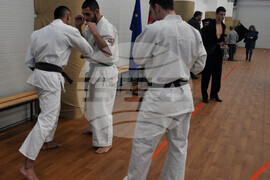 Бургас - ПГМЕ - Весела Лечева - спортна база - откриване