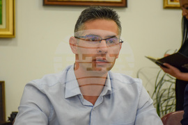 Благоевград - фармацевти - пресконференция