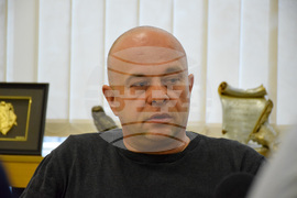 Благоевград - фармацевти - пресконференция