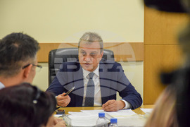 Благоевград - фармацевти - пресконференция