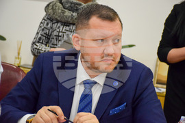 Благоевград - фармацевти - пресконференция