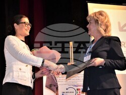 Снимка: Община Видин - Събитие на СУ "Св. св. Кирил и Методий"