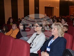 Снимка: Община Видин - Събитие на СУ "Св. св. Кирил и Методий"