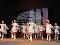 Снимка: Община Видин - Събитие на СУ "Св. св. Кирил и Методий"