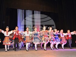 Снимка: Община Видин - Събитие на СУ "Св. св. Кирил и Методий"