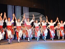 Снимка: Община Видин - Събитие на СУ "Св. св. Кирил и Методий"