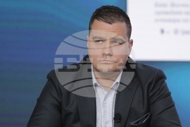 ПП "Има такъв народ" - пресконференция