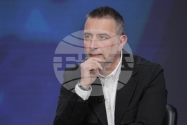 ПП "Има такъв народ" - пресконференция