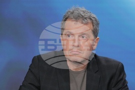 ПП "Има такъв народ" - пресконференция