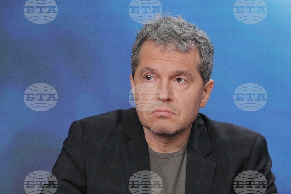 ПП "Има такъв народ" - пресконференция