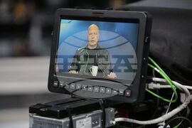 ПП "Има такъв народ" - пресконференция