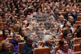 „Киномания“ - откриване