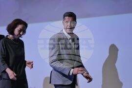 „Киномания“ - откриване