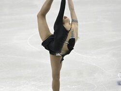 Finland European Skating Championships