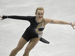 Finland European Skating Championships