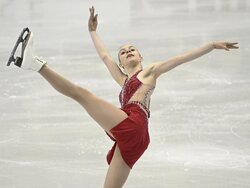 Finland European Skating Championships