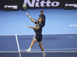 Italy Tennis ATP Finals