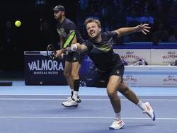 Italy Tennis ATP Finals