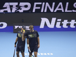 Italy Tennis ATP Finals