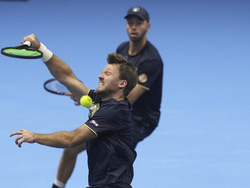 Italy Tennis ATP Finals