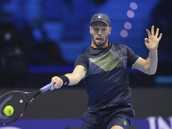 Italy Tennis ATP Finals