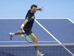 Italy Tennis ATP Finals