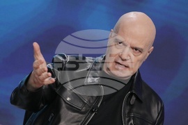 ПП "Има такъв народ" - пресконференция