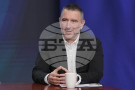 ПП "Има такъв народ" - пресконференция