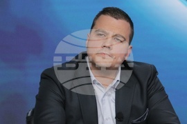 ПП "Има такъв народ" - пресконференция