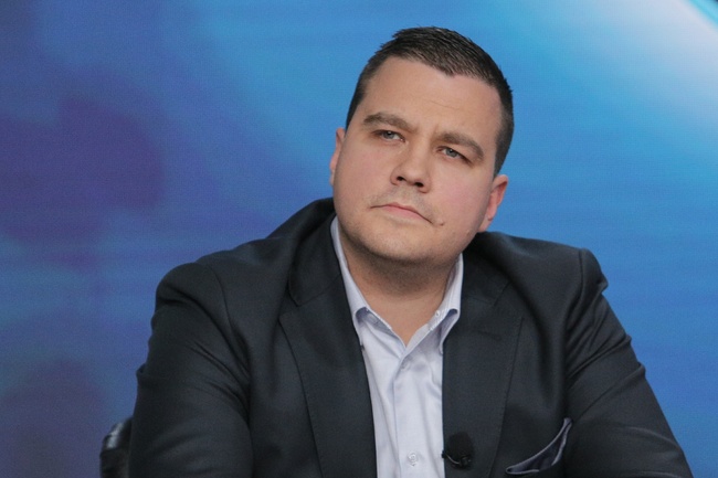 Според Станислав Балабанов в спирането на концесията на терминал „Росенец“ прозират интересите на партньорите от „сглобката“