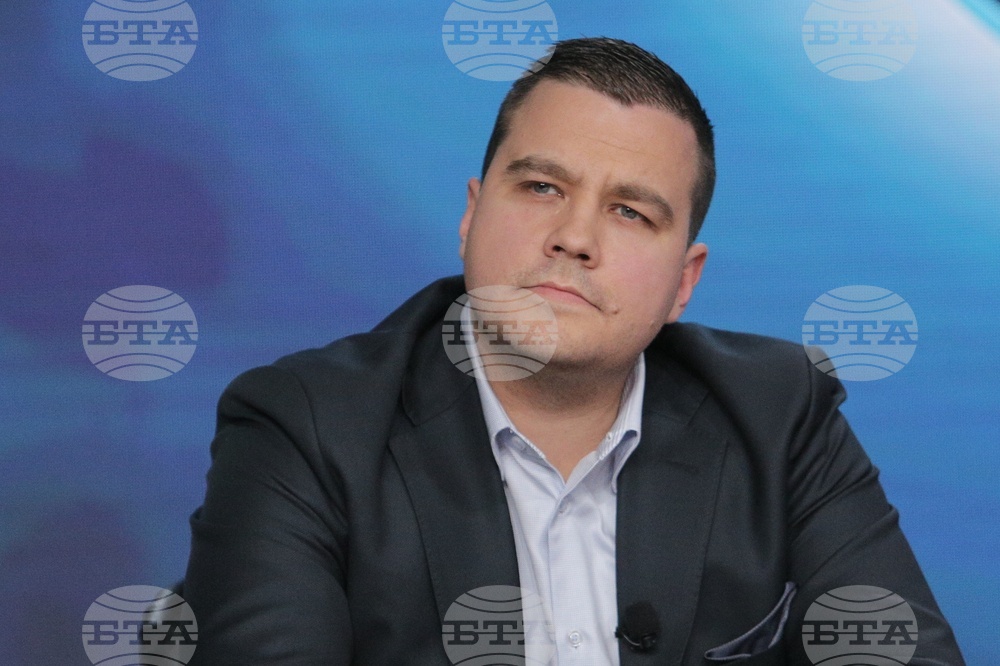 ПП "Има такъв народ" - пресконференция