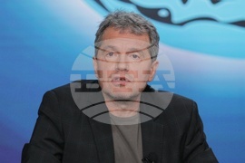 ПП "Има такъв народ" - пресконференция