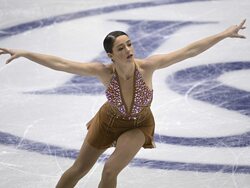 Finland European Skating Championships