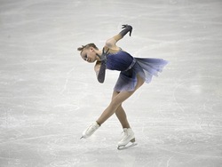 Finland European Skating Championships