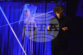 Русе - театър - премиера