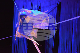 Русе - театър - премиера