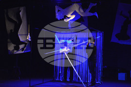 Русе - театър - премиера