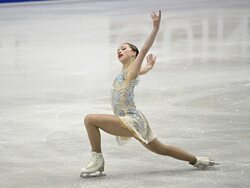 Finland European Skating Championships