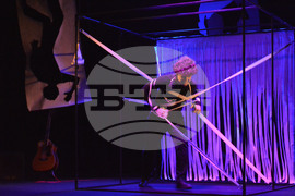 Русе - театър - премиера