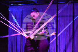 Русе - театър - премиера