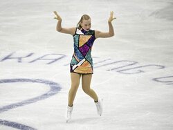 Finland European Skating Championships