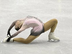 Finland European Skating Championships