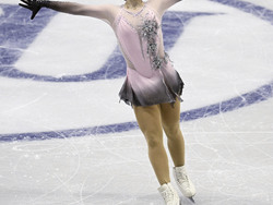 Finland European Skating Championships