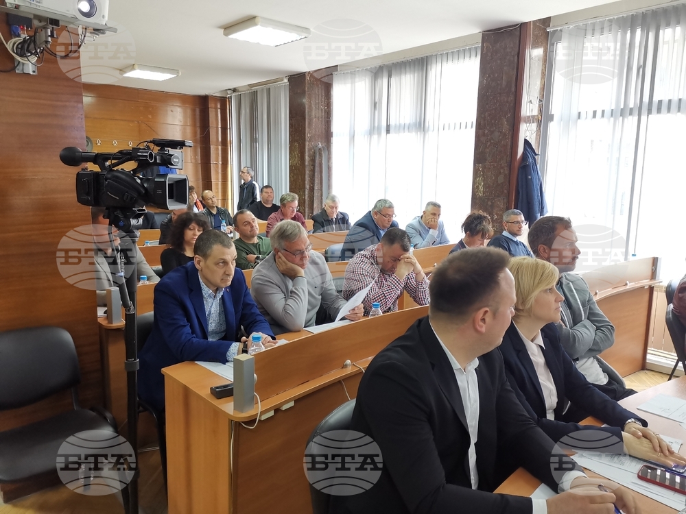 Основен ремонт на училище и детска градина в Ямбол планира общината