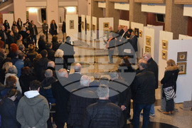 Русе - Мартенски Музикални Дни - изложба