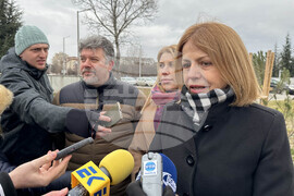 Дистанционен мониторинг на качеството на въздуха - пилотен проект