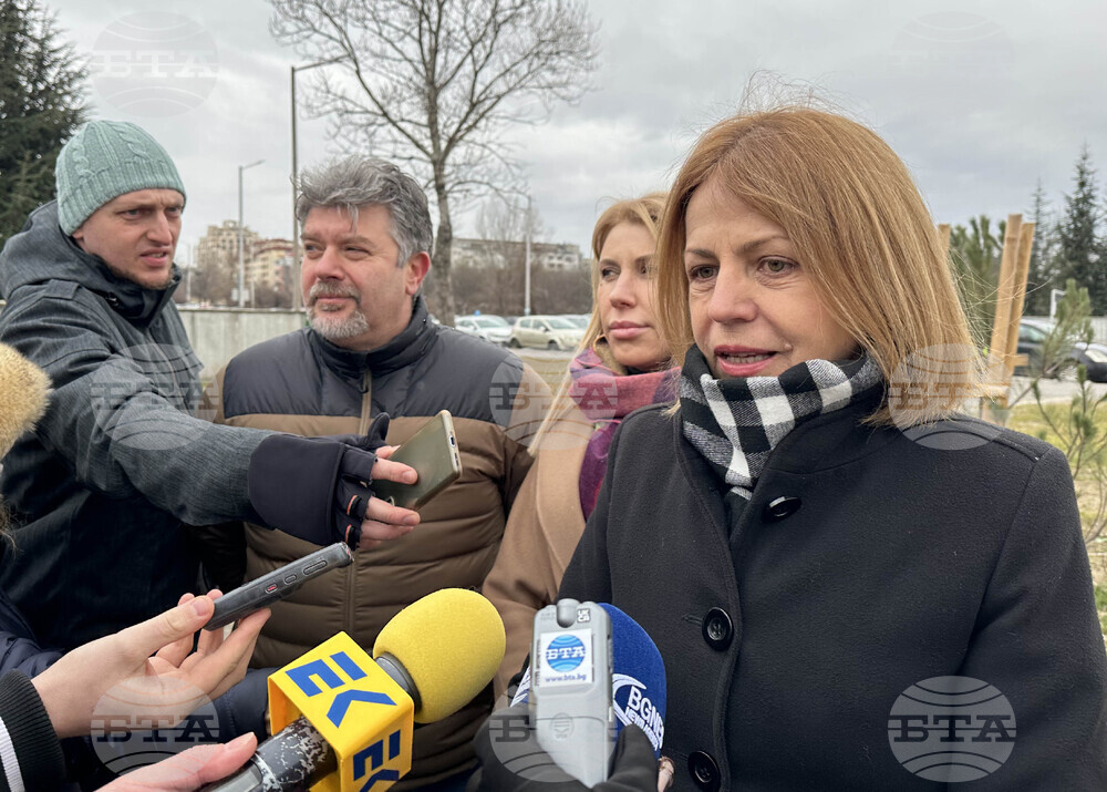 Дистанционен мониторинг на качеството на въздуха - пилотен проект