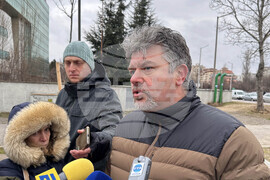 Дистанционен мониторинг на качеството на въздуха - пилотен проект