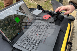 Дистанционен мониторинг на качеството на въздуха - пилотен проект