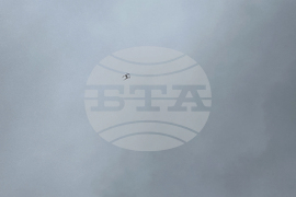 Дистанционен мониторинг на качеството на въздуха - пилотен проект